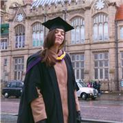 I'm offering lessons on all Biological Sciences university subjects, as well as Biology for school students up to GCSE level